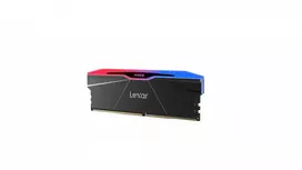 ddr5 6000 32gb cl28 - Atmintis Lexar Memory with RGB lighting  ARES  32 (2x16GB) GB  DDR5  6000 MHz  PC/server  Regi - 4 nuotrauka