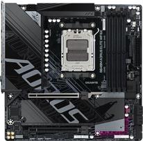 am5 gigabyte pagrindine plokste - GIGABYTE B840M AORUS ELITE WIFI6E AM5 | B840M A ELITE WIFI6E - 2 nuotrauka