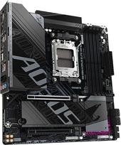 am5 gigabyte pagrindine plokste - GIGABYTE B840M AORUS ELITE WIFI6E AM5 | B840M A ELITE WIFI6E - 5 nuotrauka