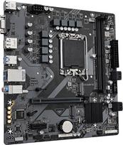 lga1700 b760 - Gigabyte B760M E - 5 nuotrauka
