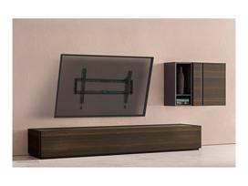 43 tv televizorius - NEOMOUNTS BY NEWSTAR SCREEN WALL MOUNT (TILT, VESA 800X400) - 3 nuotrauka