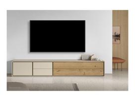 43 tv televizorius - NEOMOUNTS BY NEWSTAR SCREEN WALL MOUNT (TILT, VESA 800X400) - 4 nuotrauka