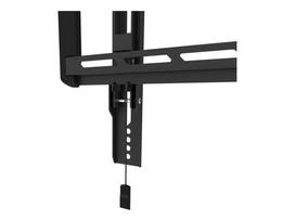 43 tv televizorius - NEOMOUNTS BY NEWSTAR SCREEN WALL MOUNT (TILT, VESA 800X400) - 5 nuotrauka