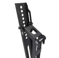 43 tv televizorius - NEOMOUNTS BY NEWSTAR SCREEN WALL MOUNT (TILT, VESA 800X400) - 6 nuotrauka