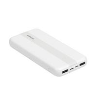 10000 power bank - Rivacase VA2041, 10000mAh, 10W, balta - 7 nuotrauka