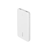 10000 power bank - Rivacase VA2041, 10000mAh, 10W, balta - 8 nuotrauka