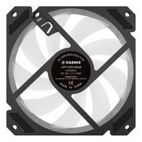 120mm fan - Xilence XF065 120 mm PWM ARGB Ventiliatorius (Fan) - 3 nuotrauka