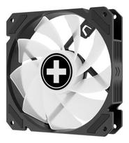120mm fan - Xilence XF065 120 mm PWM ARGB Ventiliatorius (Fan) - 4 nuotrauka