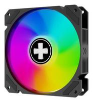 120mm fan - Xilence XF065 120 mm PWM ARGB Ventiliatorius (Fan) - 6 nuotrauka