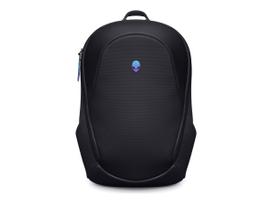 alienware - Dell Alienware AW5625P  Fits up to size Up to 16 "  Backpack  Black  Shoulder strap  Waterproof - 2 nuotrauka
