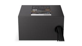 psu 500 - ENDORFY Vero L5 500W 80 PLUS Bronze - 4 nuotrauka