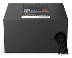 600w psu 80 plus - ENDORFY Vero L5 Bronze 600W PSU - 3 nuotrauka