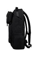 acer predator - Acer Predator Gaming Extreme  Fits up to size 17 "  Backpack  Black  Should - 3 nuotrauka