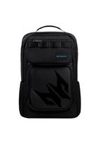 acer predator - Acer Predator Gaming Extreme  Fits up to size 17 "  Backpack  Black  Should - 5 nuotrauka