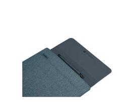 lenovo yoga - Lenovo  Yoga Sleeve  Fits up to size 14.5 "  Sleeve  Tidal Teal - 2 nuotrauka