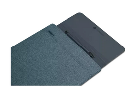 lenovo yoga - Lenovo  Yoga Sleeve  Fits up to size 14.5 "  Sleeve  Tidal Teal - 4 nuotrauka