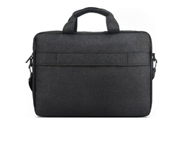 laptop dekl - LENOVO 16-INCH LAPTOP TOPLOAD T210 BLACK (ECO) - 2 nuotrauka