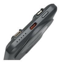magsafe 5000mah - Rivacase VA2607, 5000mAh, MagSafe, iWatch, belaidė išorinė baterija - 4 nuotrauka