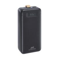 isorine baterija 30000 - Rivacase VA1083, 30000mAh, Power Bank USB - 2 nuotrauka