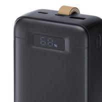 isorine baterija 30000 - Rivacase VA1083, 30000mAh, Power Bank USB - 4 nuotrauka