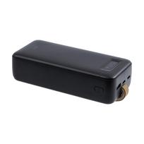 isorine baterija 30000 - Rivacase VA1083, 30000mAh, Power Bank USB - 7 nuotrauka