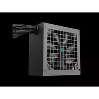 psu 700w - Deepcool PF700X 700W 80 PLUS Standard PSU Juodas (Black) - 5 nuotrauka
