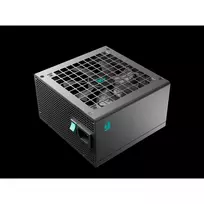 psu 700w - Deepcool PF700X 700W 80 PLUS Standard PSU Juodas (Black) - 6 nuotrauka
