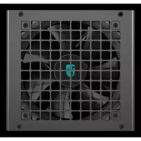 psu 700w - Deepcool PF700X 700W 80 PLUS Standard PSU Juodas (Black) - 7 nuotrauka