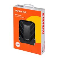 external usb 1tb - External HDD|ADATA|1TB|USB 3.1|Colour Black|AHD710P-1TU31-CBK - 2 nuotrauka
