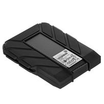 external usb 1tb - External HDD|ADATA|1TB|USB 3.1|Colour Black|AHD710P-1TU31-CBK - 4 nuotrauka