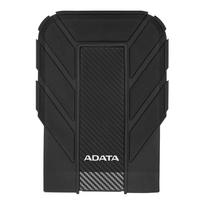 external usb 1tb - External HDD|ADATA|1TB|USB 3.1|Colour Black|AHD710P-1TU31-CBK - 6 nuotrauka
