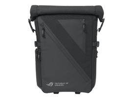 kompiuteris asus rog - Asus BP2702 ROG ARCHER BACKPACK/17  Asus - 2 nuotrauka