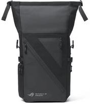 kompiuteris asus rog - Asus BP2702 ROG ARCHER BACKPACK/17  Asus - 4 nuotrauka
