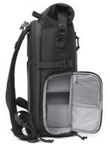 kompiuteris asus rog - Asus BP2702 ROG ARCHER BACKPACK/17  Asus - 5 nuotrauka