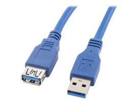 usb a b 3 0 - LANBERG CA-US3E-10CC-0018-B - 3 nuotrauka