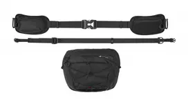 kompiuterio deklas 18 - Asus BP3800 ROG ARCHER ERGOAIR/18/BK/WW/2 IN 1  Asus - 3 nuotrauka
