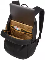 laptopo krepsiai - THULE TCAM6115, 14", juodas - 3 nuotrauka