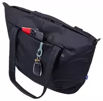 krepsys nesiojamam kompiuteriui 16 - Thule Subterra 2  Tote  Black  10.9-16 " - 2 nuotrauka