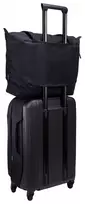 krepsys nesiojamam kompiuteriui 16 - Thule Subterra 2  Tote  Black  10.9-16 " - 3 nuotrauka