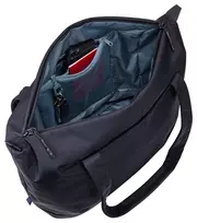 krepsys nesiojamam kompiuteriui 16 - Thule Subterra 2  Tote  Black  10.9-16 " - 4 nuotrauka