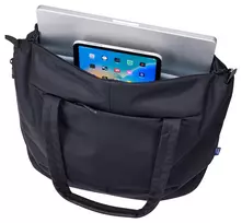 krepsys nesiojamam kompiuteriui 16 - Thule Subterra 2  Tote  Black  10.9-16 " - 5 nuotrauka