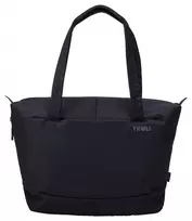 krepsys nesiojamam kompiuteriui 16 - Thule Subterra 2  Tote  Black  10.9-16 " - 6 nuotrauka