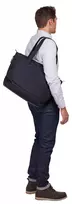 krepsys nesiojamam kompiuteriui 16 - Thule Subterra 2  Tote  Black  10.9-16 " - 7 nuotrauka