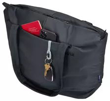 krepsys nesiojamam kompiuteriui 16 - Thule Subterra 2  Fits up to size 16 "  Tote bag  Dark Slate - 2 nuotrauka