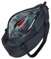 krepsys nesiojamam kompiuteriui 16 - Thule Subterra 2  Fits up to size 16 "  Tote bag  Dark Slate - 4 nuotrauka