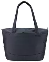 krepsys nesiojamam kompiuteriui 16 - Thule Subterra 2  Fits up to size 16 "  Tote bag  Dark Slate - 6 nuotrauka