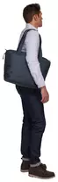 krepsys nesiojamam kompiuteriui 16 - Thule Subterra 2  Fits up to size 16 "  Tote bag  Dark Slate - 7 nuotrauka