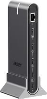 3 in 1 usb c - Acer Type-C Universal Docking Station 15in1 HP.DSCAB.022 Pilkas (Grey) - 6 nuotrauka