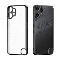 nothing phone telefonai - Dux Ducis Aimo Dėklas Nothing CMF Phone 2 Pro - 2 nuotrauka