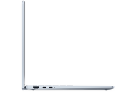 intel core ultra 9 288v - Dell Plus 2-in-1 DB04250, Intel Core Ultra 9 288V, 32 GB, 1 TB, 14", Jutiklinis ekranas, Ice Blue (Mėlynas) - 3 nuotrauka